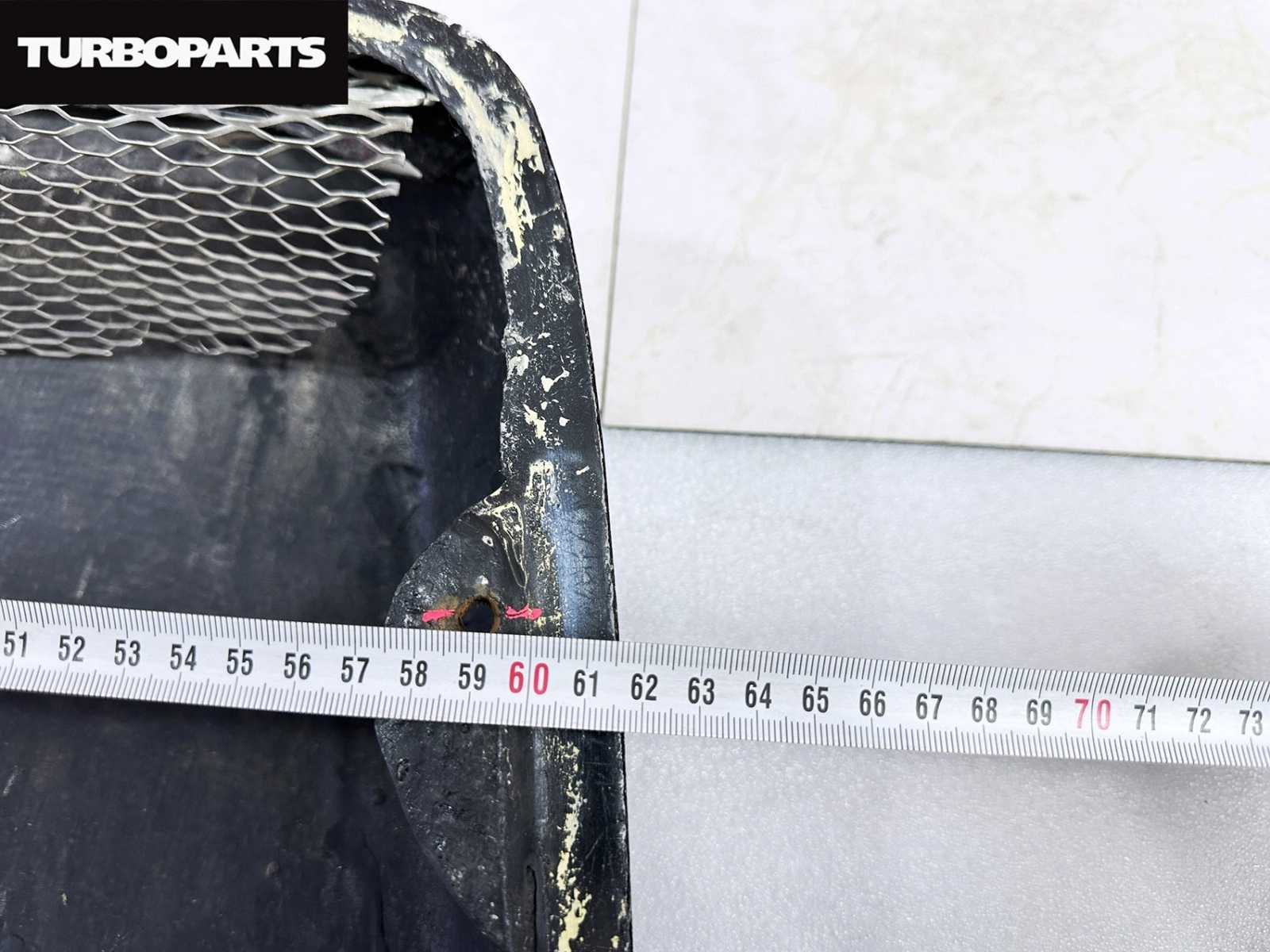 Ноздря передняя Forester SG5 EJ20