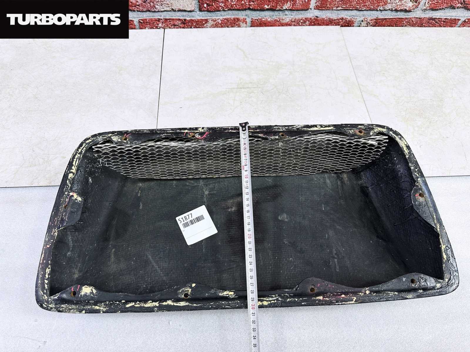 Ноздря передняя Forester SG5 EJ20