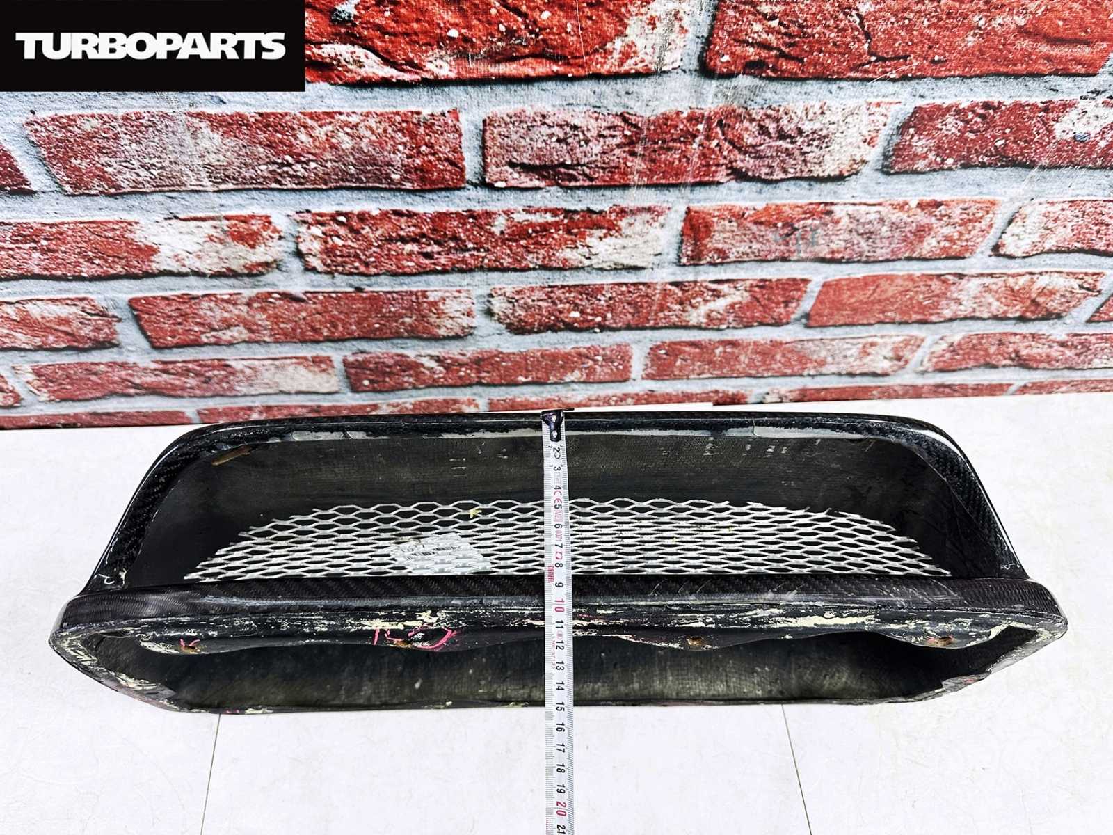 Ноздря передняя Forester SG5 EJ20