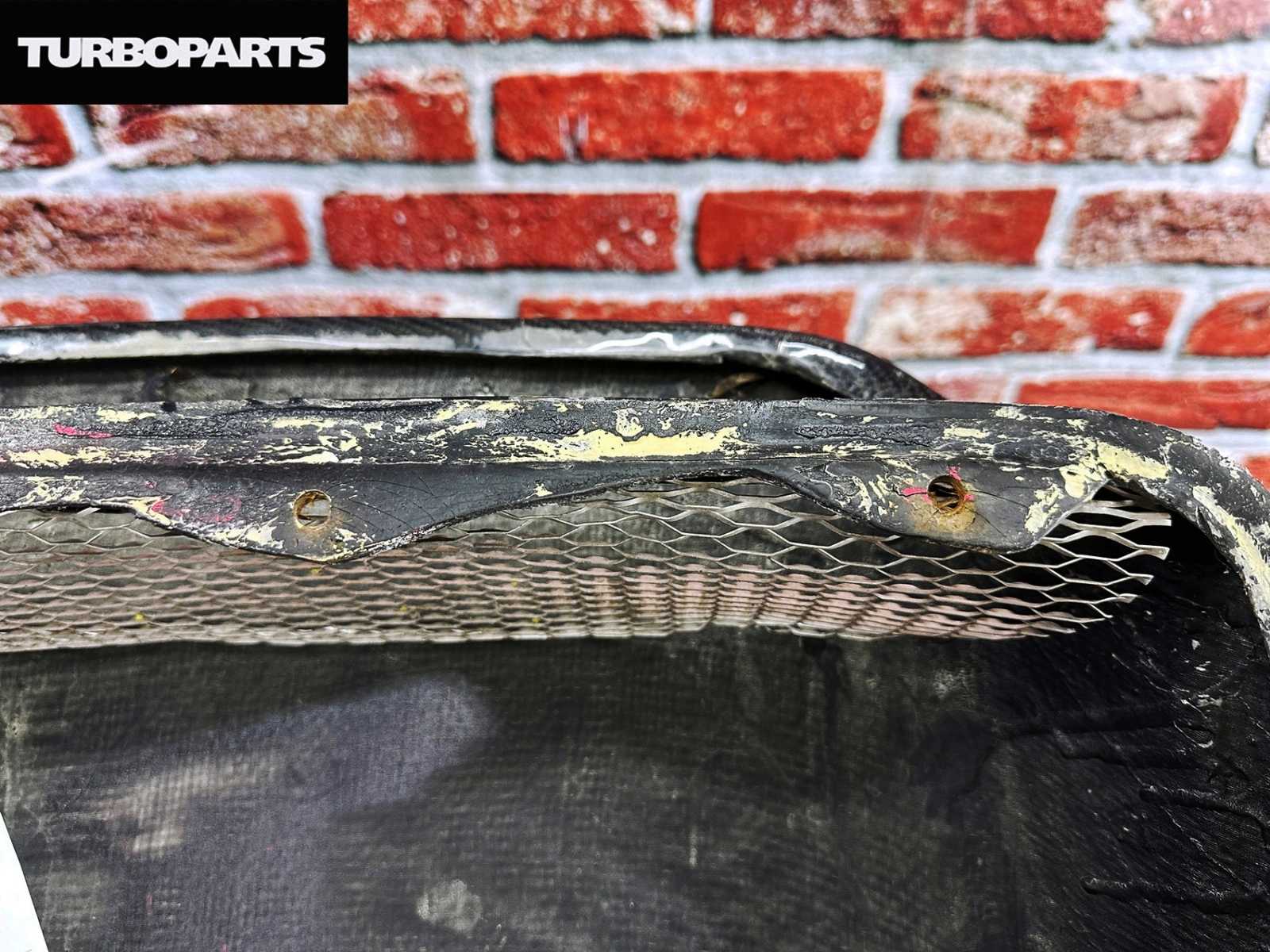 Ноздря передняя Forester SG5 EJ20