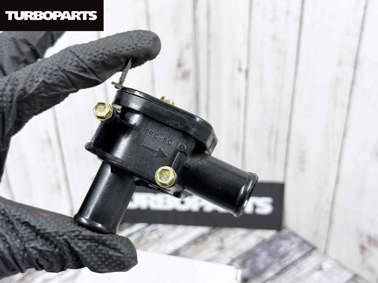 Кран печки TOYOTA Mark 2 JZX100 1JZGE