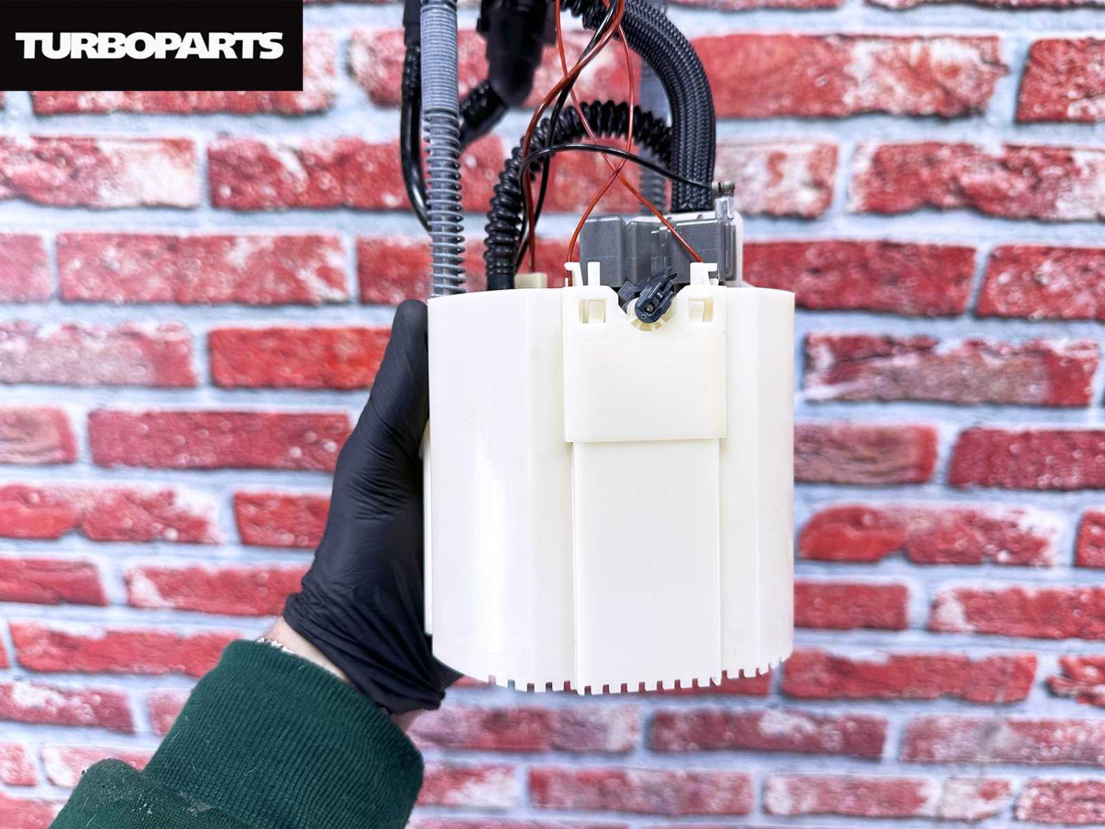 Бензонасос Escalade GMT900 L92