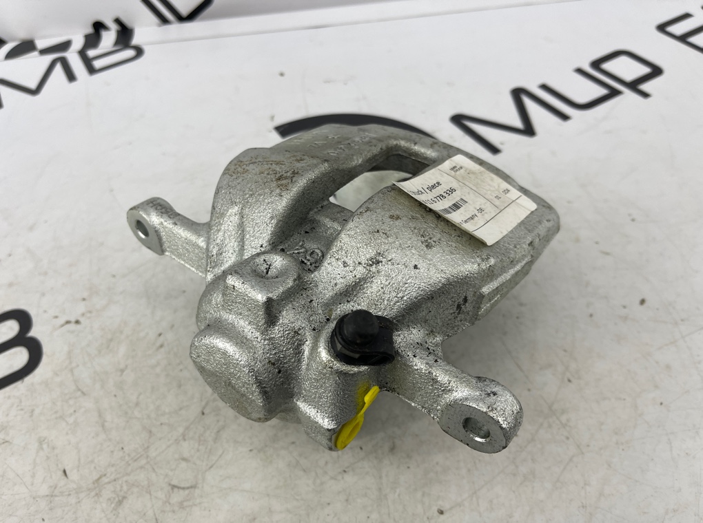 Запчасть суппорт тормозной передний правый Mini Clubman R55 34116778336 новая Суппорт тормозной передний правый Mini Clubman R55 34116778336 новая