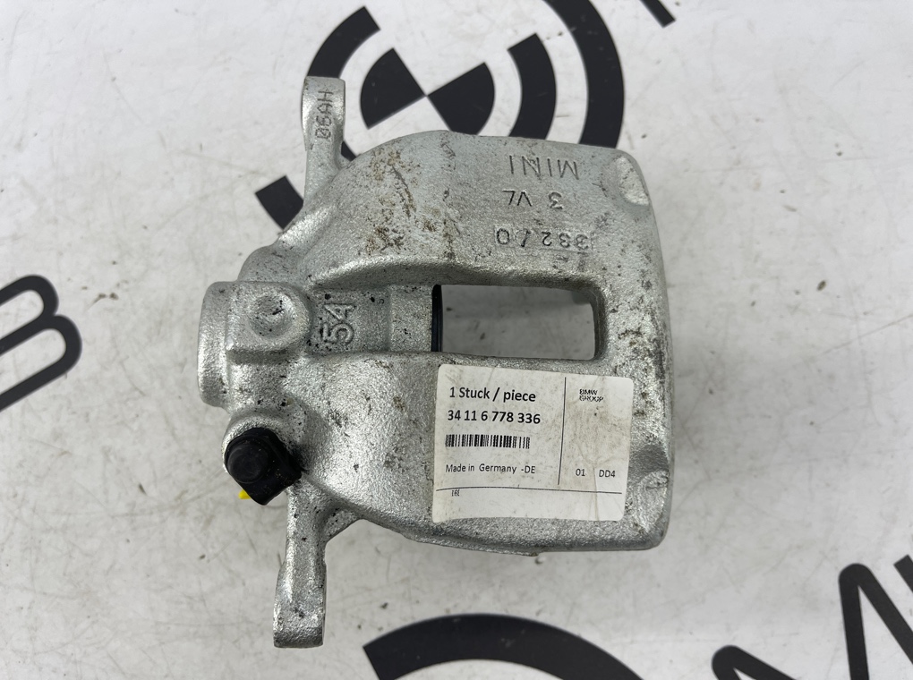 Суппорт тормозной передний правый Clubman R55 Суппорт тормозной передний правый Clubman R55