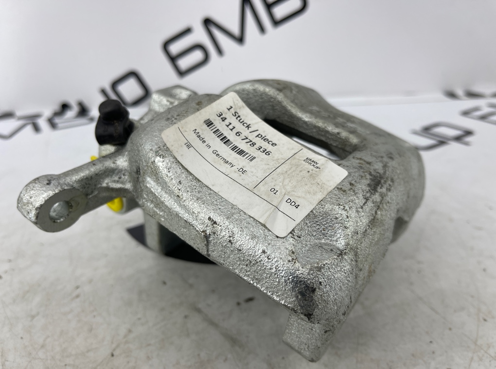 Суппорт тормозной передний правый Mini Clubman R55 Суппорт тормозной передний правый Mini Clubman R55