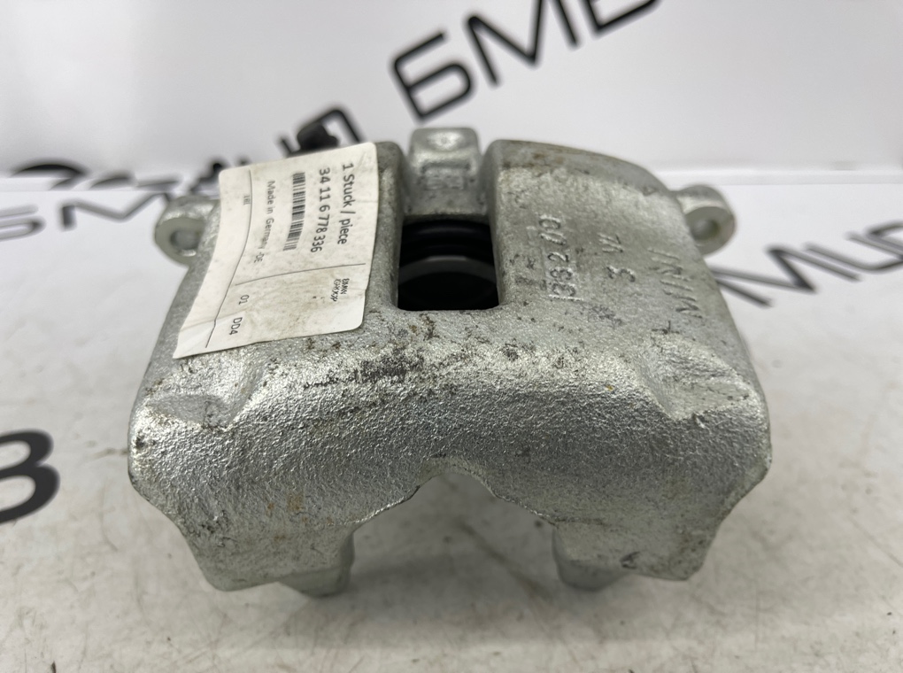 Суппорт тормозной передний правый Clubman R55 Суппорт тормозной передний правый Clubman R55