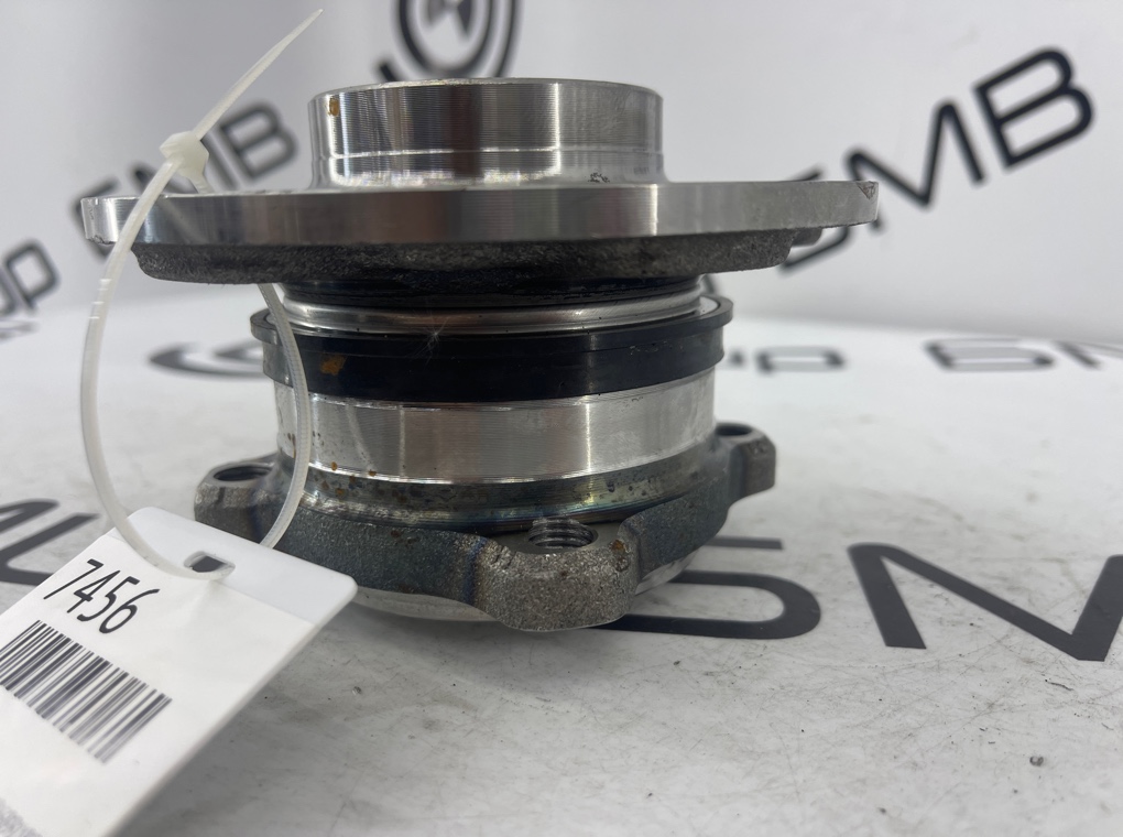 Ступица задняя X1 F48