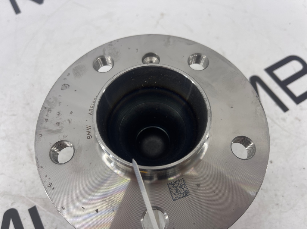 Ступица задняя BMW X1 F48