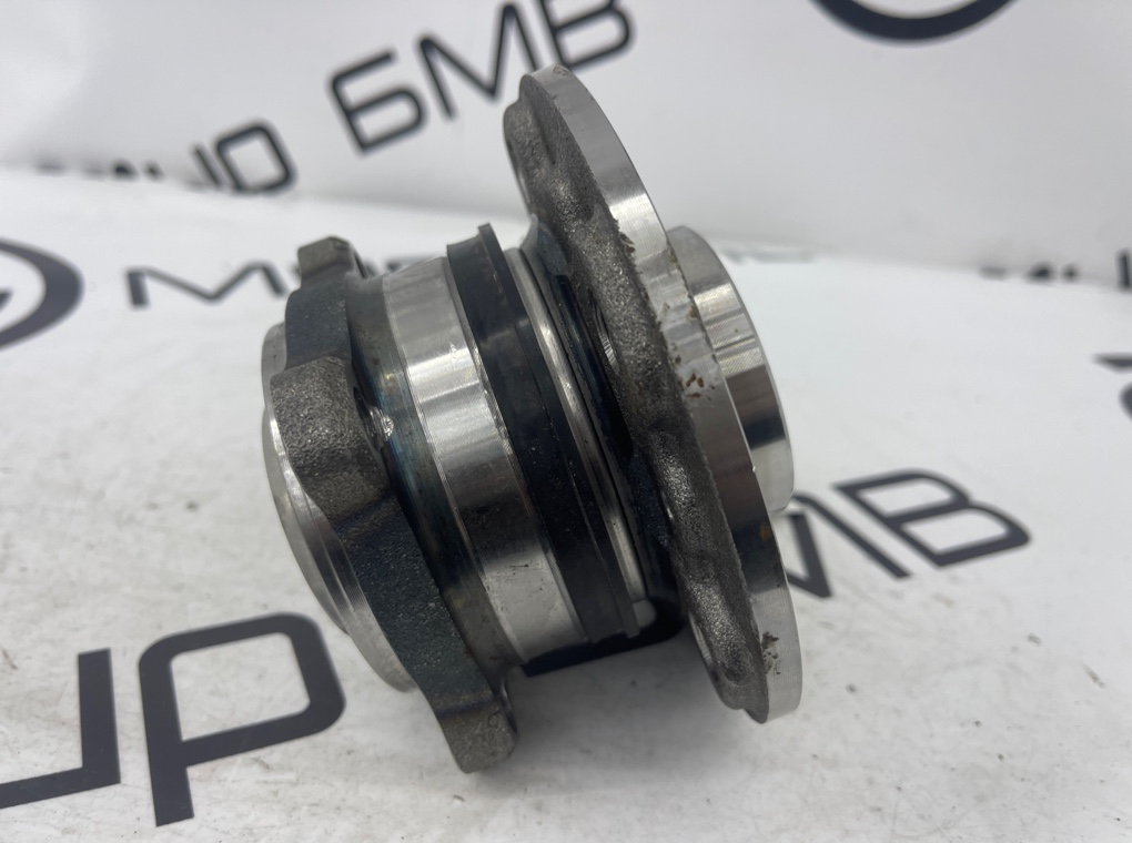 Ступица задняя X1 F48