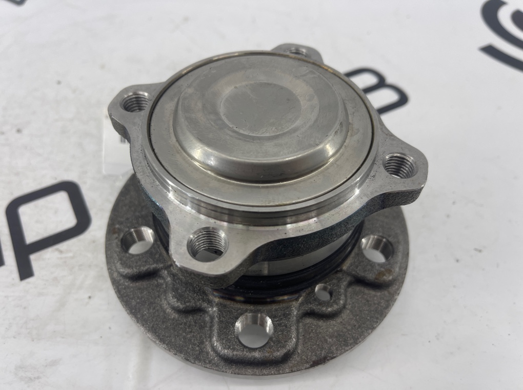 Ступица задняя X1 F48