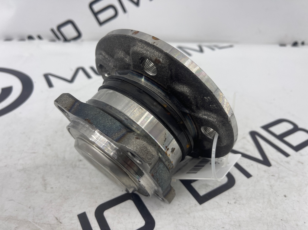 Ступица задняя X1 F48