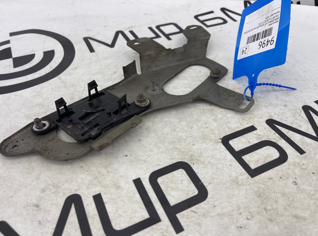 Кронштейн BMW BMW 6' GT 630d xDrive G32 B57D30A Кронштейн BMW BMW 6' GT 630d xDrive G32 B57D30A