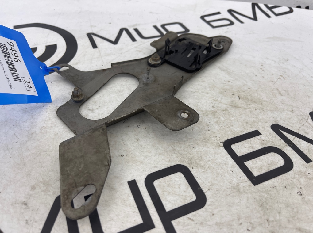 Кронштейн BMW 6' GT 630d xDrive 2018 G32 B57D30A Кронштейн BMW 6' GT 630d xDrive 2018 G32 B57D30A