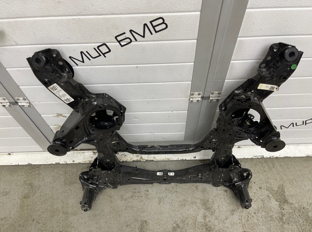 Подрамник передний LCI X5 xDrive50e B58X 2024 G05 B58B30S