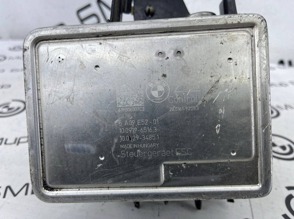 Блок ABS 330e Saloon 2019 G20 B48B20B