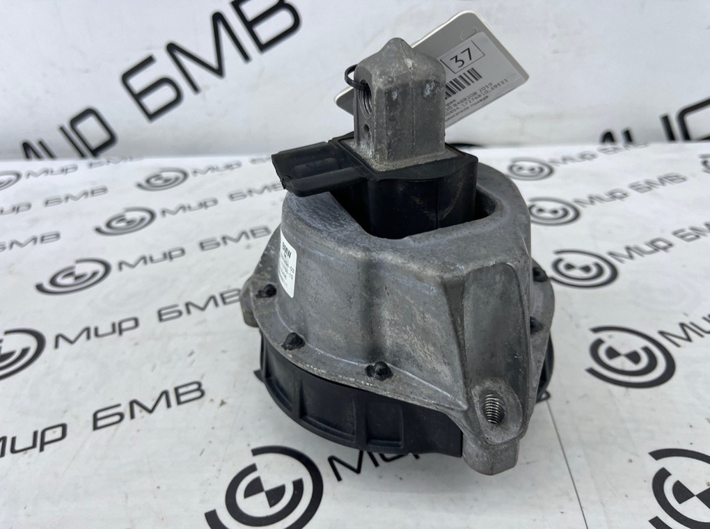 Подушка двигателя правая BMW 330e Saloon G20 B48B20B