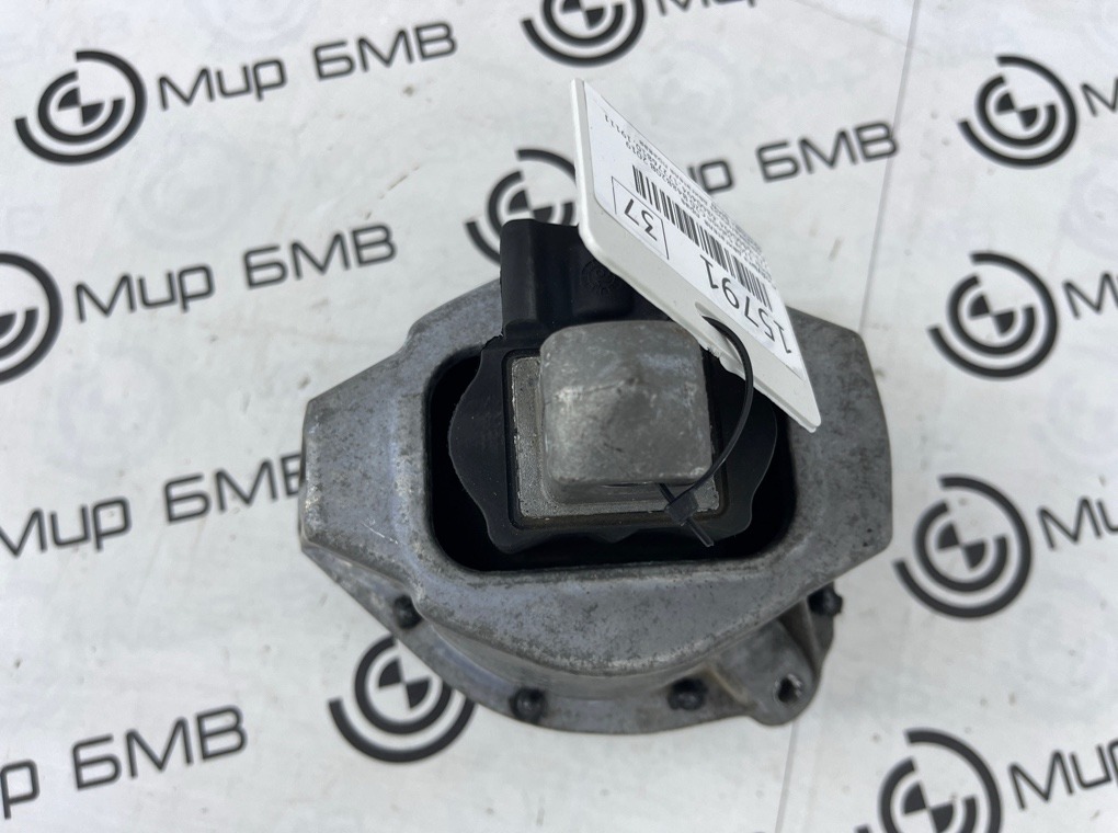 Подушка двигателя правая 330e Saloon 2019 G20 B48B20B