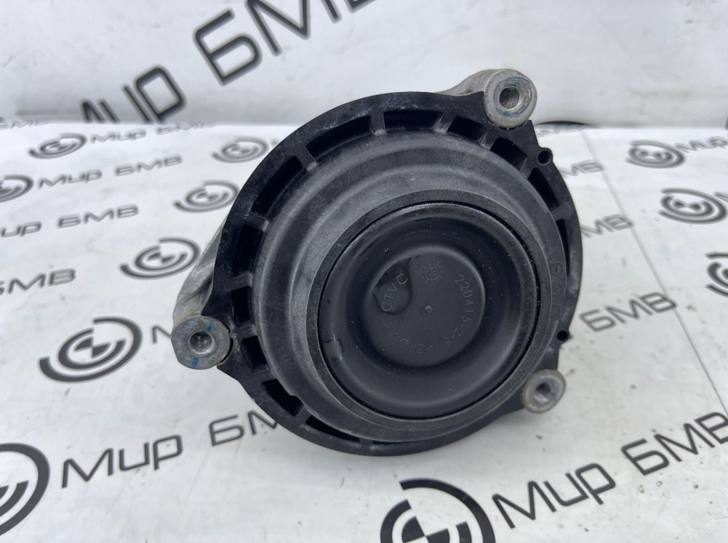 Подушка двигателя правая 330e Saloon 2019 G20 B48B20B