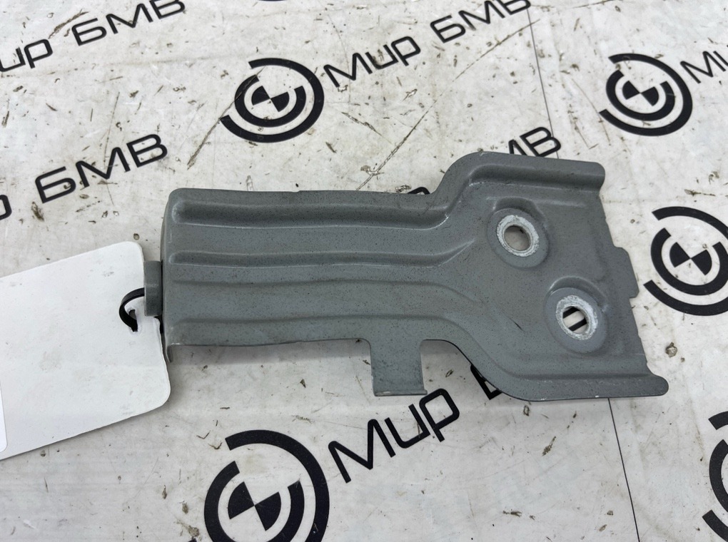 Кронштейн крыла передний левый X3 xDrive20d 2018 G01 B47D20A
