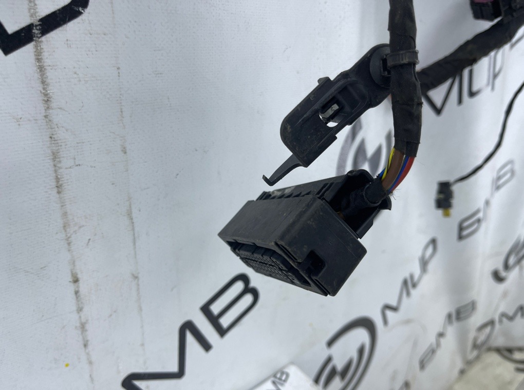 Проводка кузова передняя левая X5 xDrive50e 2024 G05 B58B30S