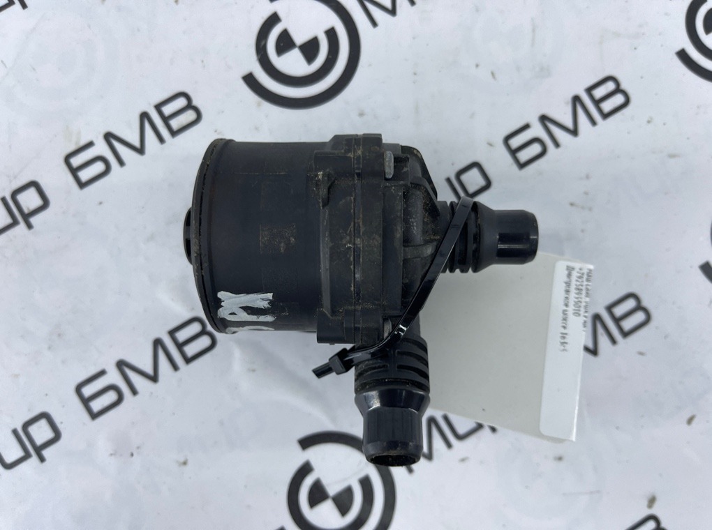 Насос охлаждающей жидкости X5 M Competition LCI 2023 F95 S68B44A