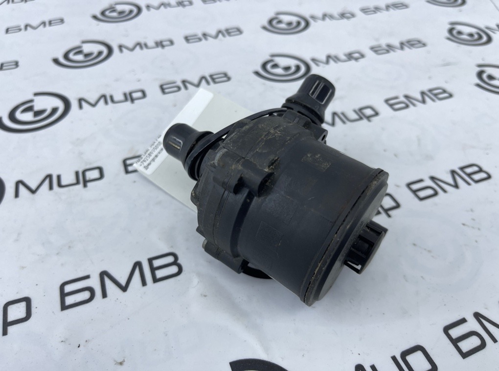 Насос охлаждающей жидкости X5 M Competition LCI 2023 F95 S68B44A