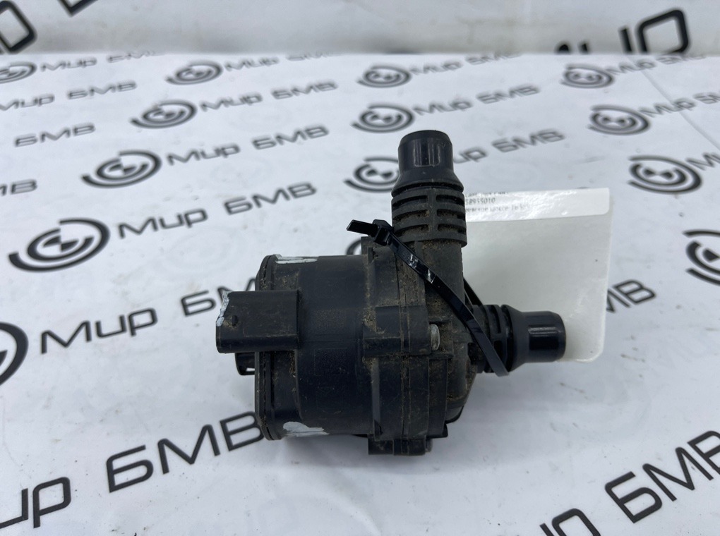 Насос охлаждающей жидкости X5 M Competition LCI 2023 F95 S68B44A