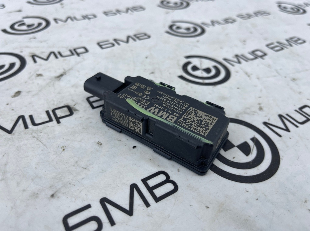 Приемник радиоуправления X5 G05
