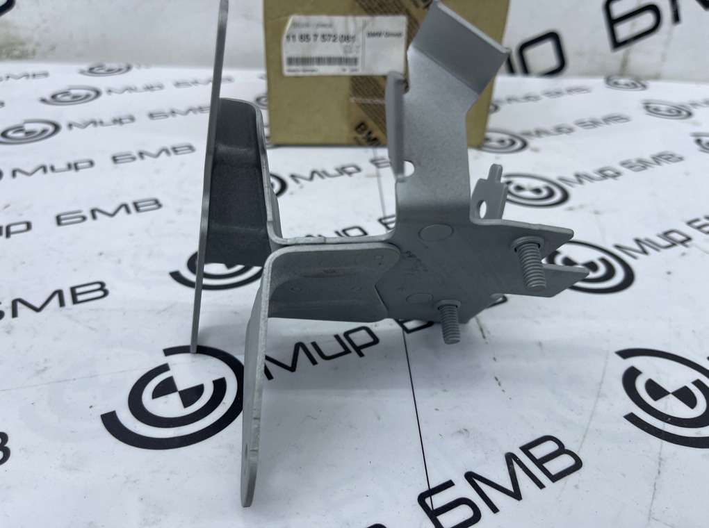 Кронштейн клапана 5 - series F10