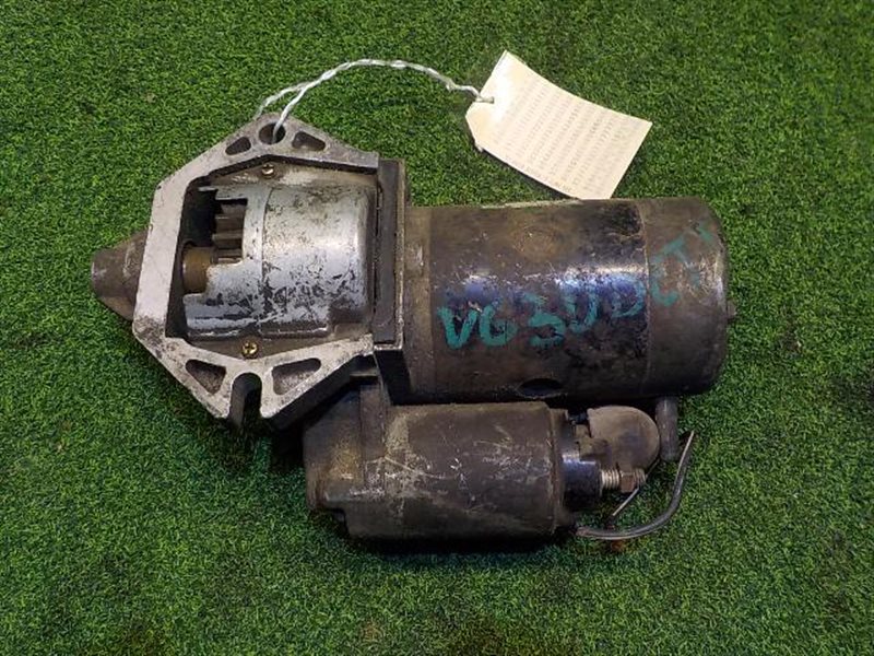 Стартер NISSAN FAIRLADY Z Z32 VG30 2330030P16 контрактная