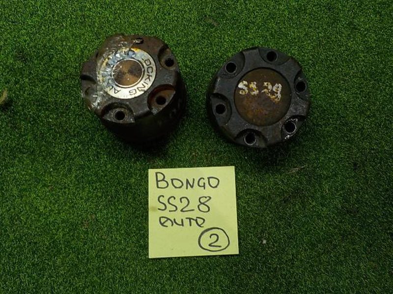 Локи Mazda Bongo SS28M (б/у) Локи Mazda Bongo SS28M (б/у)