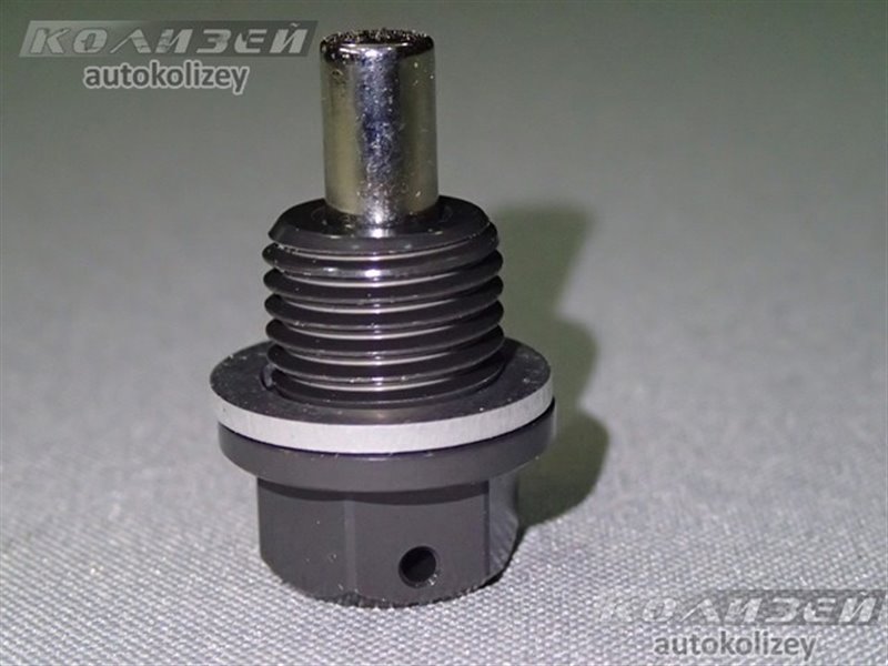 Пробка сливная Honda (б/у) Пробка сливная Honda (б/у)