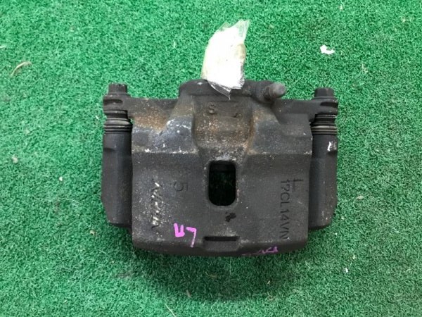 Суппорт передний левый HONDA PRELUDE BB5 F22B 45019-SS0-000 контрактная