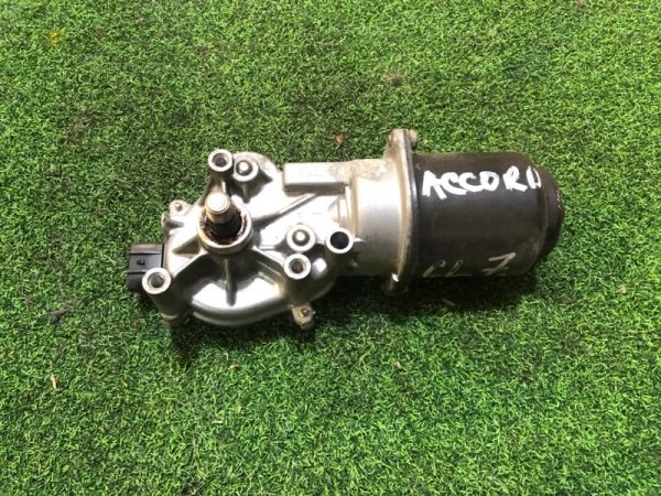 Запчасть мотор дворников HONDA ACCORD CL7 K20A контрактная Мотор дворников HONDA ACCORD CL7 K20A контрактная