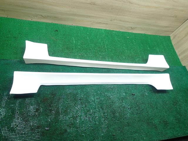 Обвес Toyota Levin AE86 Обвес Toyota Levin AE86