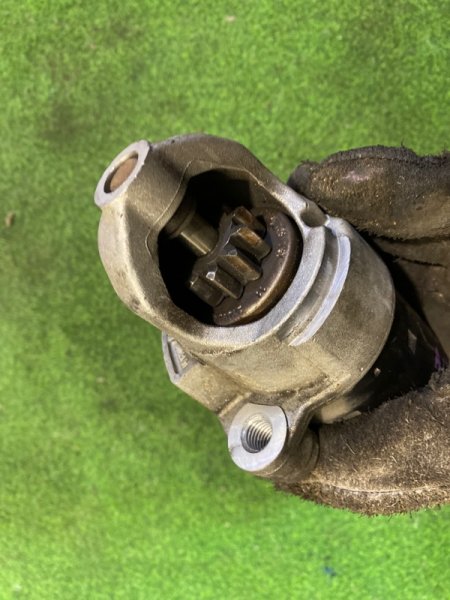 Стартер A6 4F2 Стартер A6 4F2