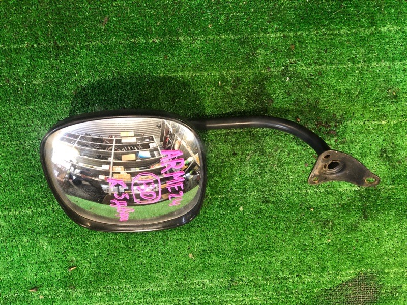 Зеркало с пятой двери HOMY E24 TD27