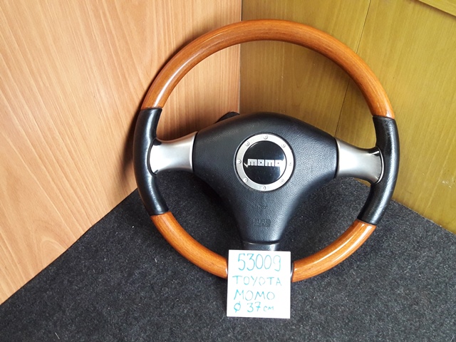 Руль Toyota (б/у) Руль Toyota (б/у)