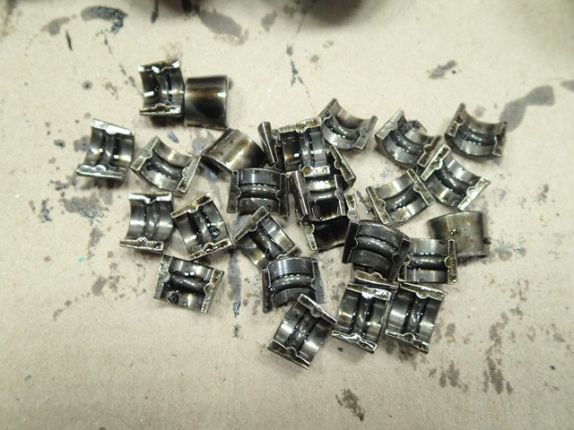 Клапан BIGHORN UBS73 4JX1 Клапан BIGHORN UBS73 4JX1