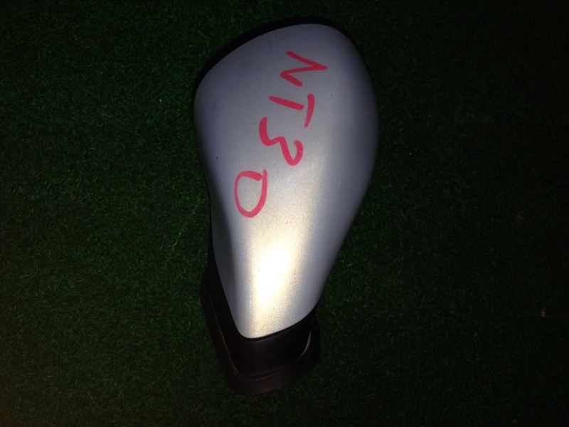 Рожок X-TRAIL NT30 QR20-DE