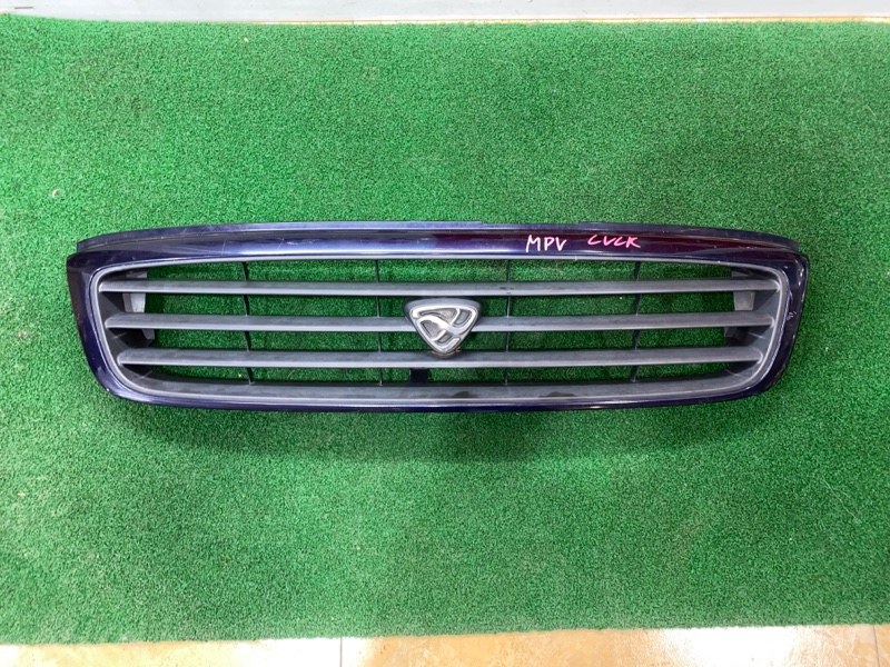 Решетка Mazda Mpv LVLR (б/у) Решетка Mazda Mpv LVLR (б/у)