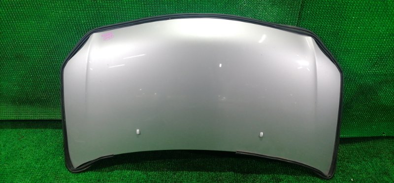 Капот Toyota Ist NCP65 (б/у) Капот Toyota Ist NCP65 (б/у)