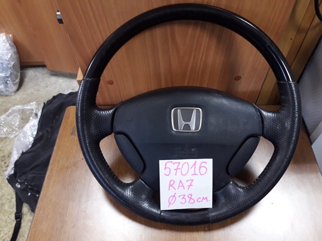 Руль Honda Odyssey RA7 (б/у) Руль Honda Odyssey RA7 (б/у)