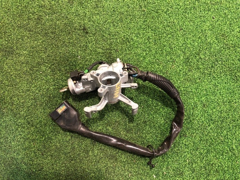 Замок зажигания TOYOTA DYNA LY161 45307-36230 купить контрактная