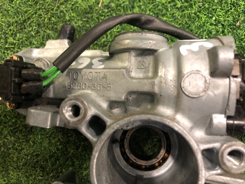 Замок зажигания TOYOTA DYNA LY161 45307-36230 купить контрактная