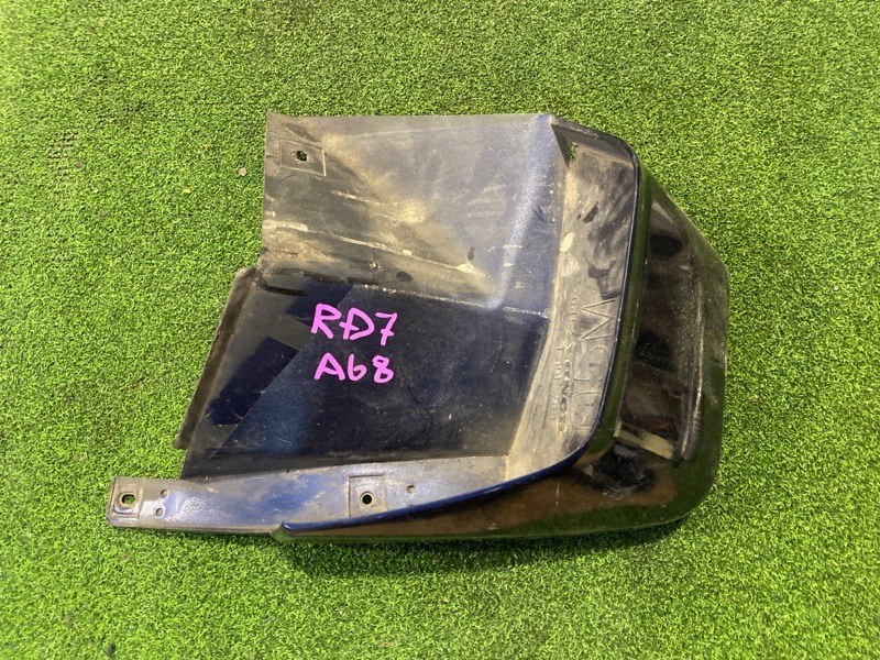 Брызговик задний левый HONDA CR-V 2005 RD7 K24A контрактная