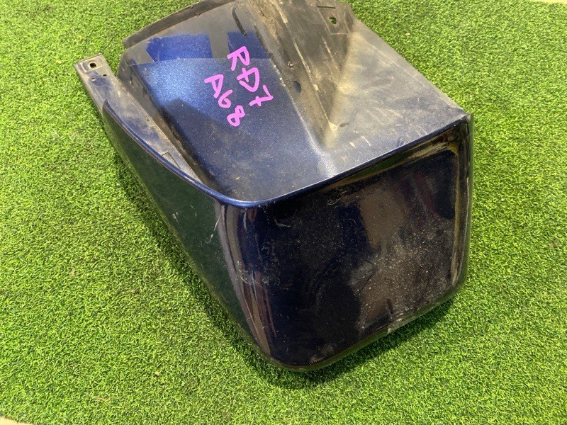 Брызговик задний левый CR-V 2005 RD7 K24A