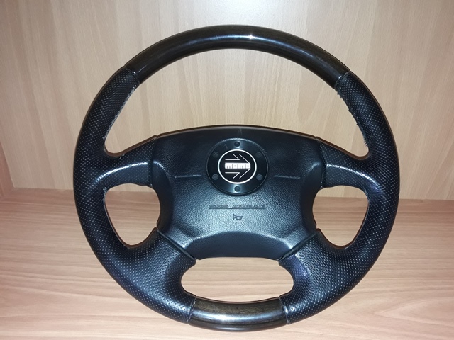 Руль Subaru Legacy BHE (б/у) Руль Subaru Legacy BHE (б/у)