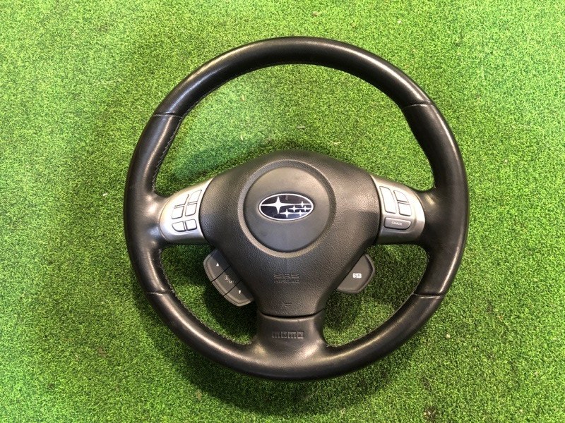 Руль Subaru Legacy BP5 (б/у) Руль Subaru Legacy BP5 (б/у)