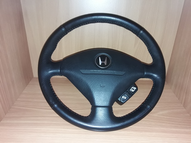 Руль Honda Hr-V GH2 (б/у) Руль Honda Hr-V GH2 (б/у)